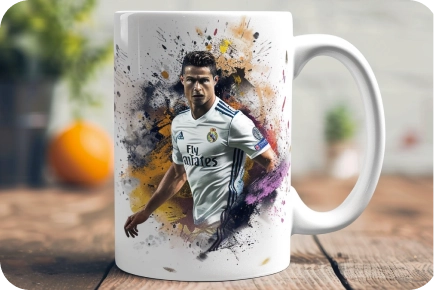 Mugs personnaliser