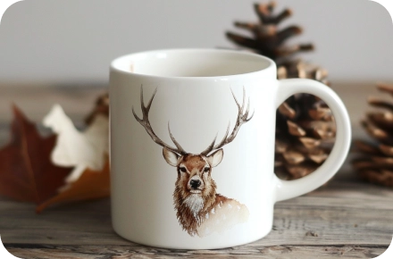 Mugs personnaliser